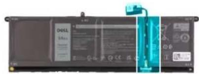 DELL Inspiron 15 3510 - NpouTOnOeOeIc - 1