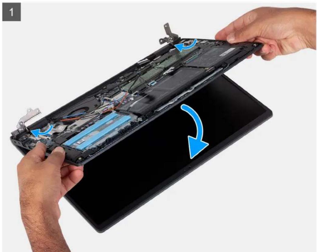 DELL Inspiron 15 3510 - Pnpoopopiec yuutnyv npyocia - 4