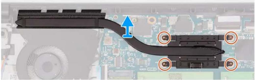 DELL Inspiron 15 3510 - Pnpoopopies y autyn tyn epyaia - 3