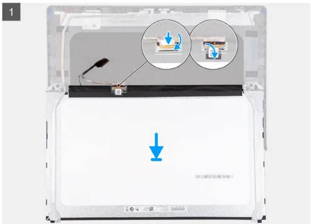 DELL Inspiron 15 3510 - Pnpoopopies y autyn nyn epyaia - 2