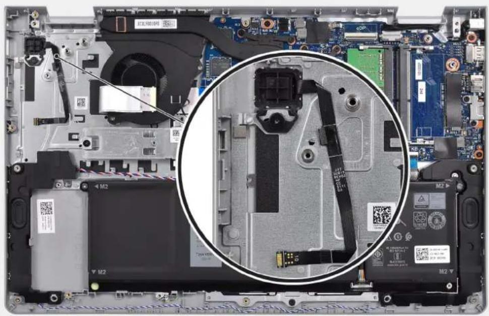 DELL Inspiron 15 3510 - ZHMEK2H: - 1