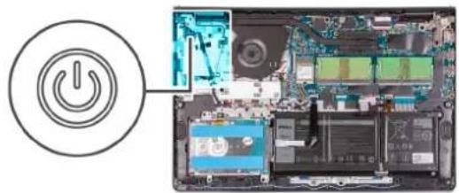 DELL Inspiron 15 3510 - Pnpoopoeiysaunvtnvepyaia - 2
