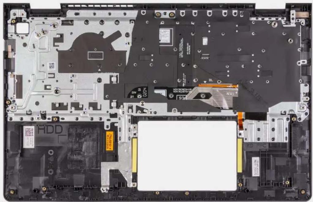 DELL Inspiron 15 3510 - Pnpoopoeiysuiutyntnyepyaia - 1