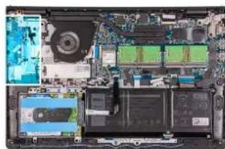 DELL Inspiron 15 3510 - Pnpoopoeys y autyn tyn epyaia - 2