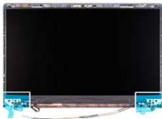 DELL Inspiron 15 3510 - IIInpopopieysi autynv npyaoia - 2