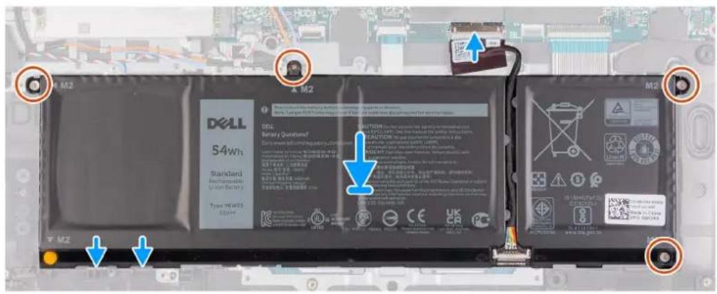 DELL Inspiron 15 3510 - IIInpopopieysi autynv npyocia - 2