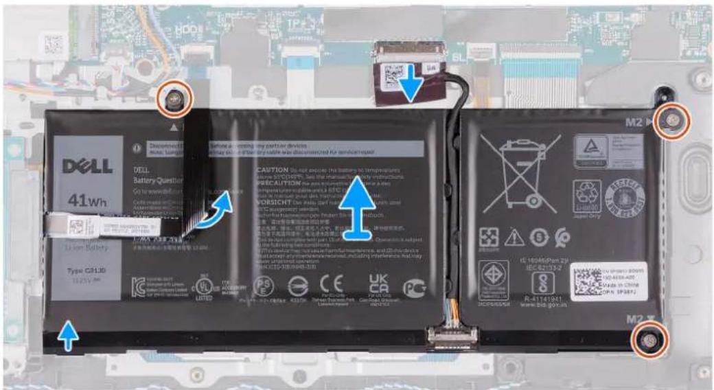 DELL Inspiron 15 3510 - Pnpoopopieysaunyn tyn epyaia - 3