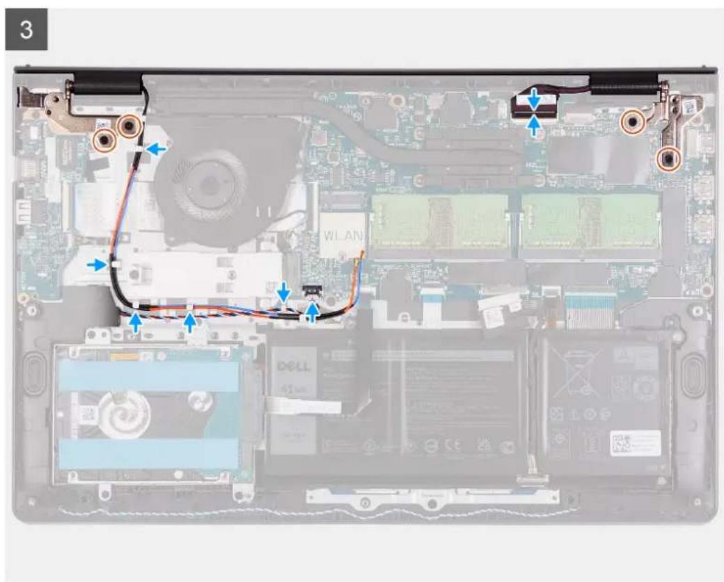 DELL Inspiron 15 3510 - Pnpoopopiec yuutnyv npyocia - 6