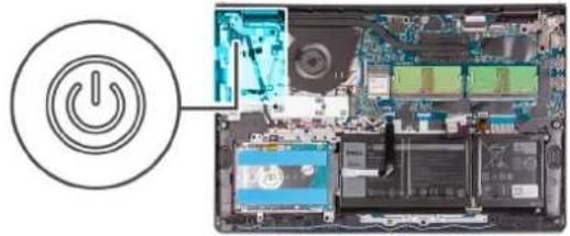 DELL Inspiron 15 3510 - Pnpoopoeiysaunvtnvepyaia - 2