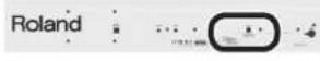 ROLAND RP401R - Prenez garde a ne pas vous bruler - 3