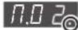 ROLAND RP401R - HINWEIS - 1