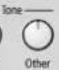 ROLAND RP401R - Spécification du volume maximum (Volume Limit) - 8