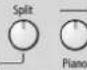 ROLAND RP401R - Spécification du volume maximum (Volume Limit) - 7