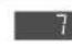 ROLAND RP401R - Display Explicacao - 5