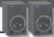 ROLAND RP401R - Conector de salute - 1