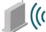 ROLAND RP401R - Informazioni sulla funzione LAN wireless - 3