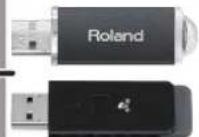 ROLAND RP401R - Part USB MEMORY - 1