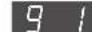 ROLAND RP401R - Bilancimiento relative per la funzione Split (Split Balance) - 2