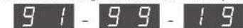 ROLAND RP401R - Volume Balance Between Song/Rhythm and the Keyboard (Song Balance) - 2