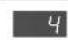 ROLAND RP401R - Display Explicacao - 2