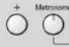 ROLAND RP401R - Display Explicacao - 15