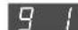 ROLAND RP401R - Balance du volume entre le morceau/rythme et le davier (Song Balance) - 6