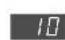 ROLAND RP401R - Display Explicacao - 8