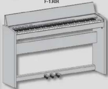 ROLAND RP401R - Gancio per cuffia - 3