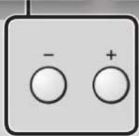 ROLAND RP401R - Cancelación del bloqueo del panel - 5