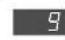 ROLAND RP401R - Display Explicacao - 7