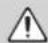 ROLAND RP401R - WARNING WARNING - 1