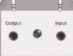 ROLAND RP401R - Puerto USB para el - 2