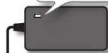 ROLAND RP401R - Prise DC In - 1