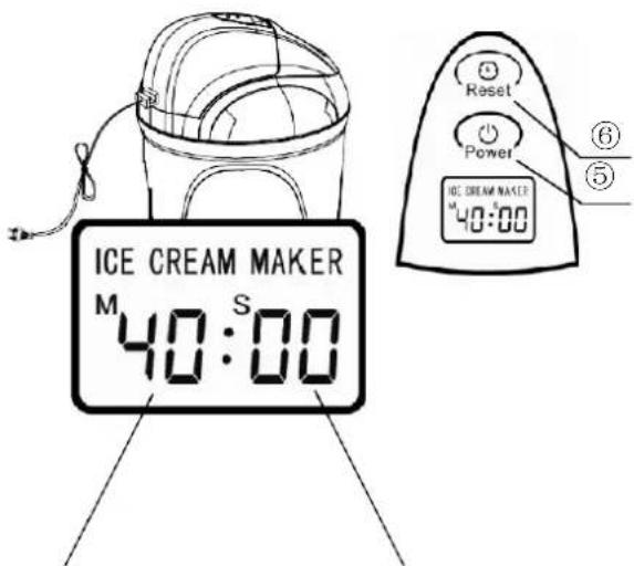 Wëasy mya60 - Onderdelen - 4