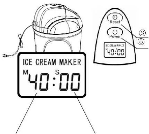 Wëasy mya60 - Teile - 4