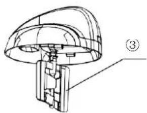 Wëasy mya60 - Llave - 2