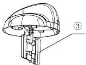 Wëasy mya60 - Componenti - 2