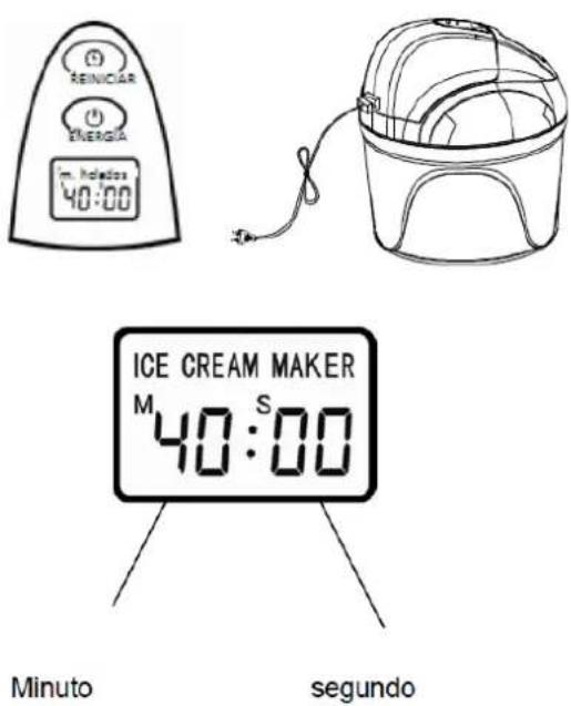 Wëasy mya60 - Llave - 4