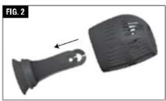 Fluval CP1 - ENTRETIEN - 3