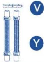 Fluval 307 - BAXHOE IIPIMMEYAHNE. - 12