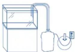 Fluval 307 - LESEN UND BEFOLGEN SIE ALLE SICHERHEITSHINWEISE - 1