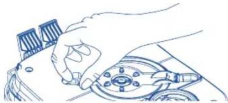 Fluval 307 - Zaplnovaci zarizeni - 1