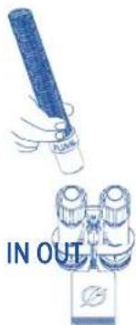 Fluval 307 - INSTALLACE A POUZITI - 4