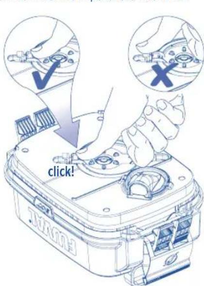 Fluval 307 - Primer - 2