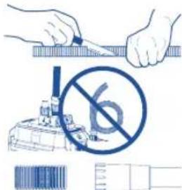 Fluval 307 - IMPORTANT: - 1