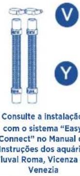 Fluval 307 - Fluval ou contactando o Servico de Apoio ao CLIENTE. - 5