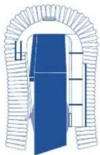 Fluval 307 - Préparer le branchement du tube d'entrée - 3