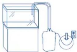 Fluval 307 - LEAY SIGA TODAS LAS INSTRUCCIONES DE SEGURIDAD - 1