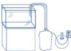 Fluval 307 - LIRE ET RESPECTER TOUTES LES MESURES DE SECURITE - 1