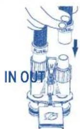 Fluval 307 - BAXHOE IIPIMMEYAHNE. - 3